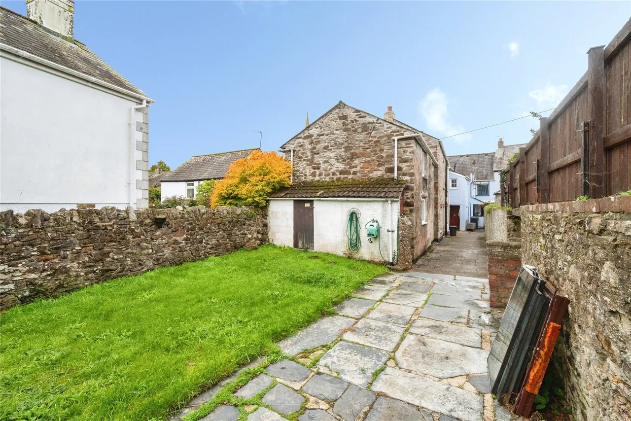 North Street, Lostwithiel, PL22, photo 15