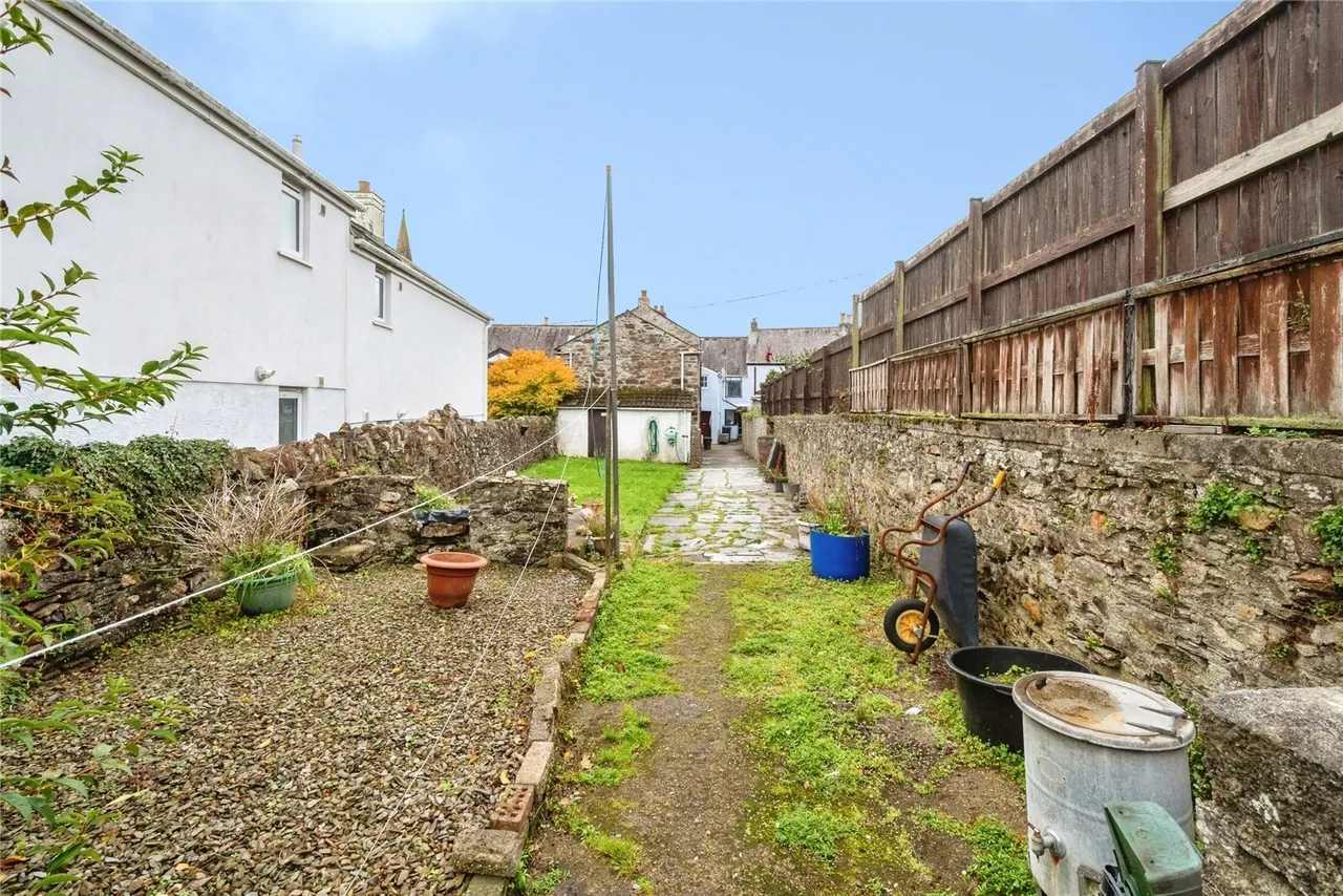 North Street, Lostwithiel, PL22, photo 14