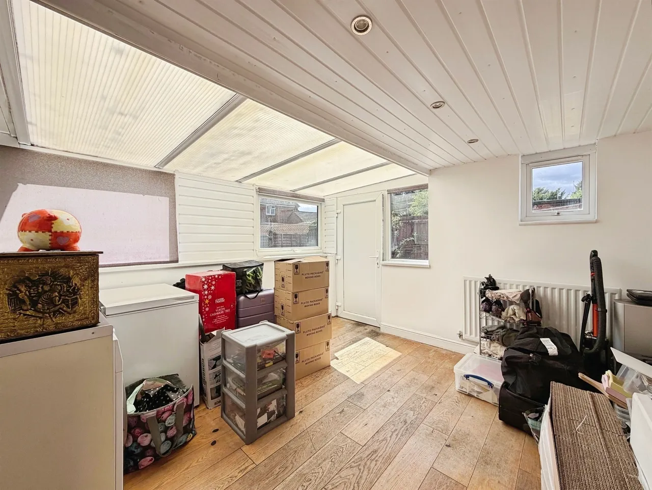 Gaydon Road, Bishops Itchington, Southam, photo 6