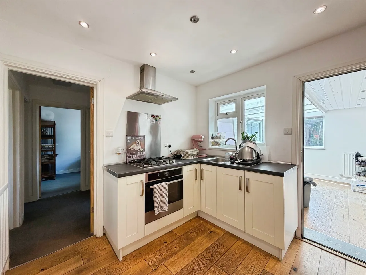 Gaydon Road, Bishops Itchington, Southam, photo 5