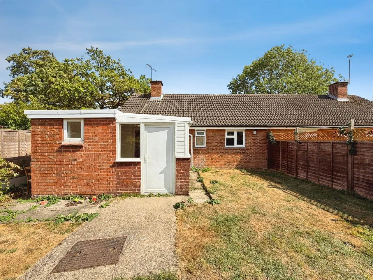 Gaydon Road, Bishops Itchington, Southam, photo 11