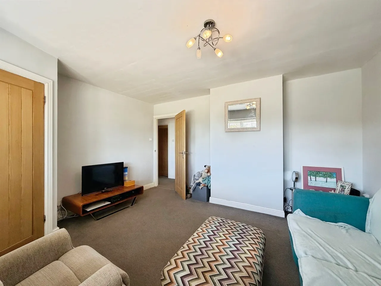 Gaydon Road, Bishops Itchington, Southam, photo 2