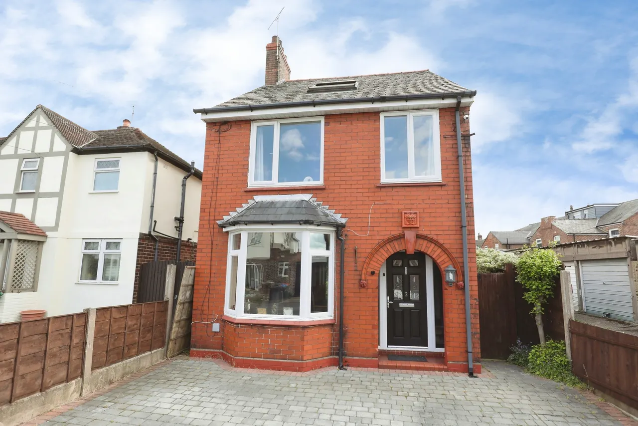 Emmett Street, Northwich, CW8, photo 15