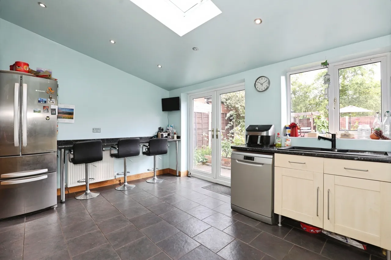 Emmett Street, Northwich, CW8, photo 7