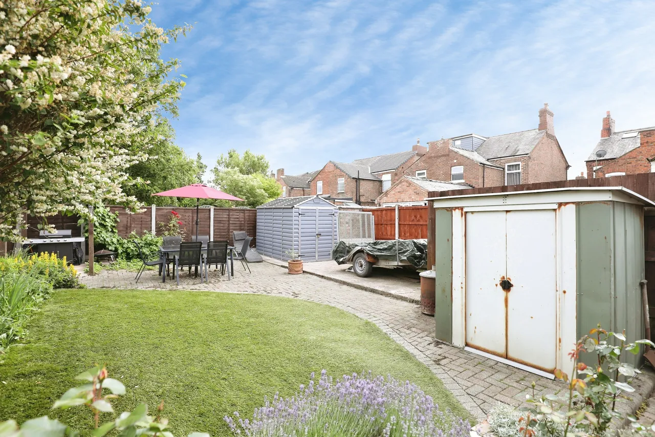 Emmett Street, Northwich, CW8, photo 2