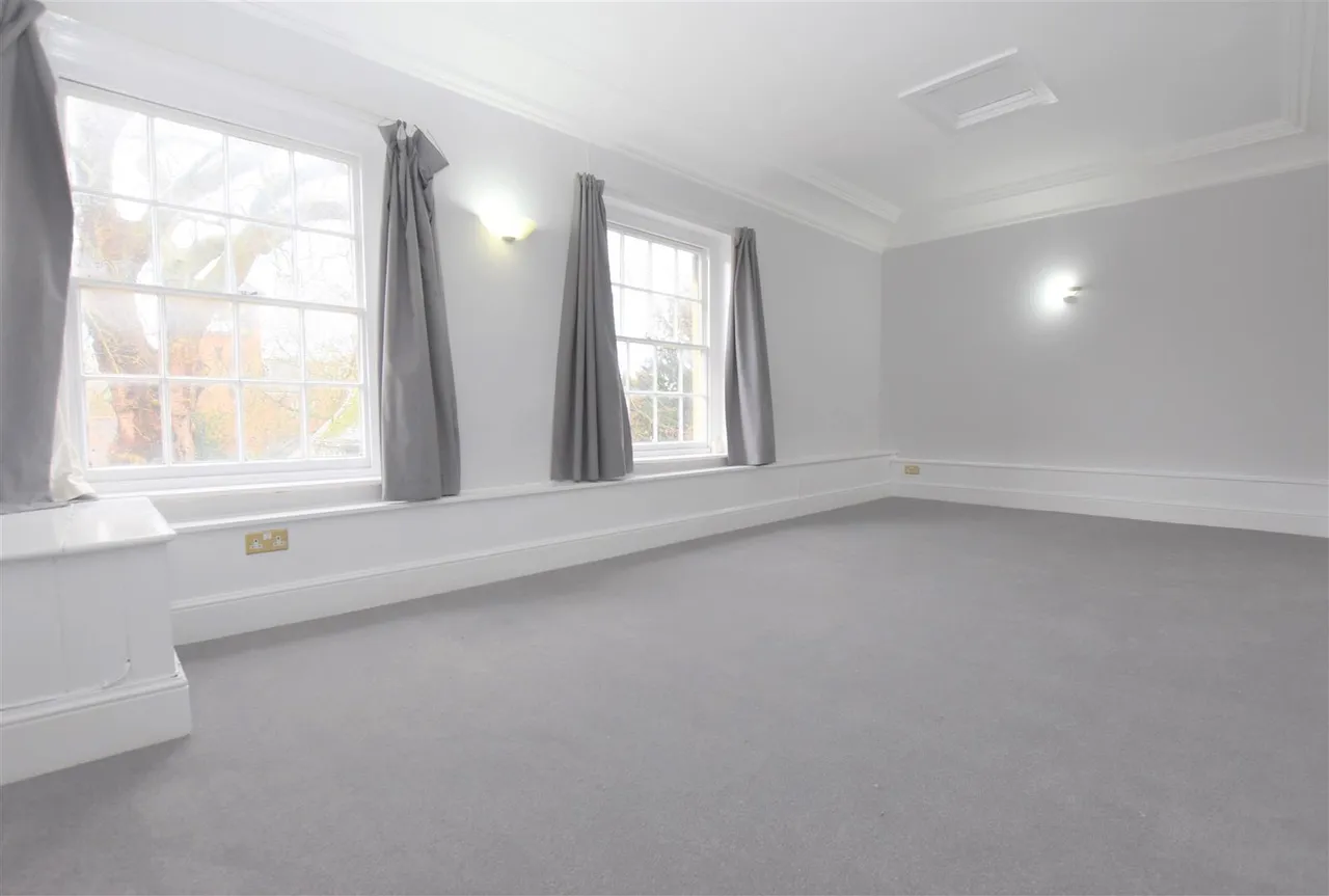 1 bed flat to rent, London Road, Reading, RG1
