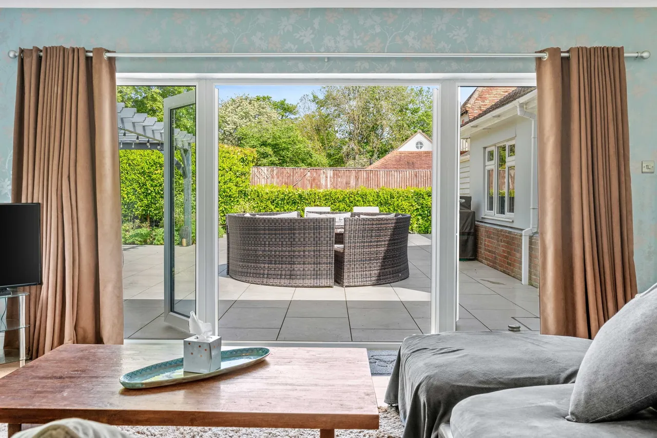 Wyddial Croft, Wyddial, photo 24