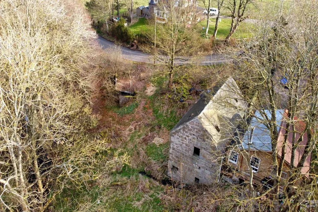 land for sale, Littlemill Of Clinterty, Kingswells, AB15