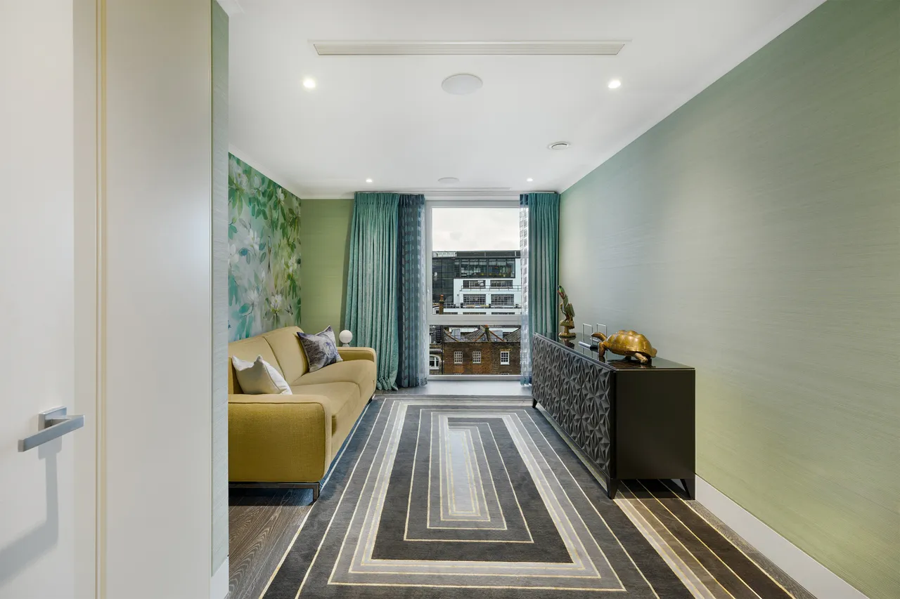 Ingestre Place, London, W1F, photo 7