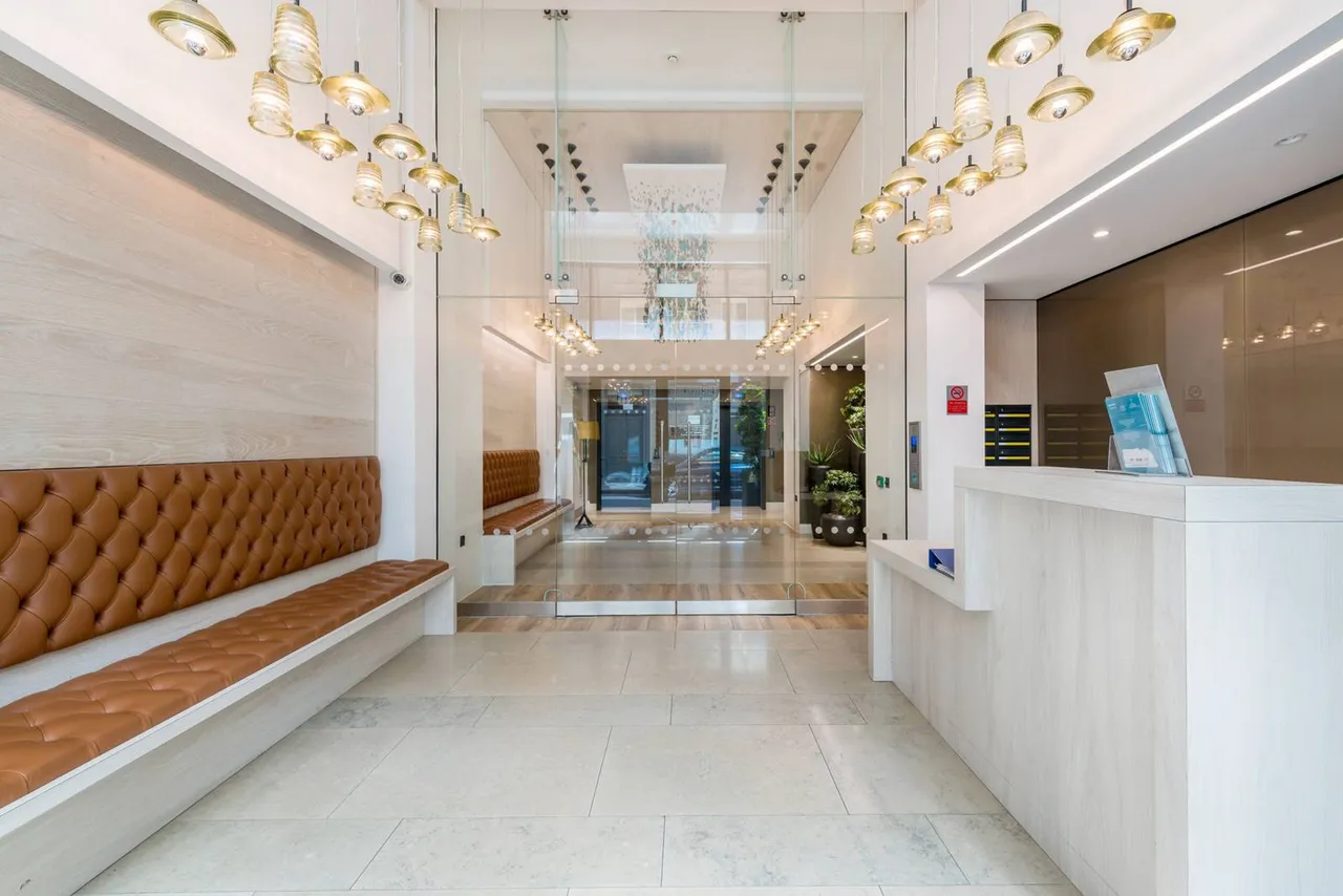 Ingestre Place, London, W1F, photo 11