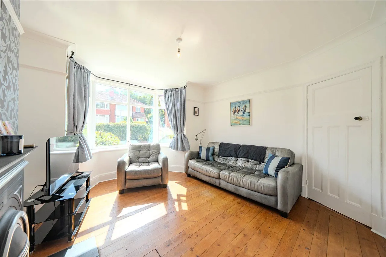 Chelwood Crescent, Roundhay, LS8, photo 12
