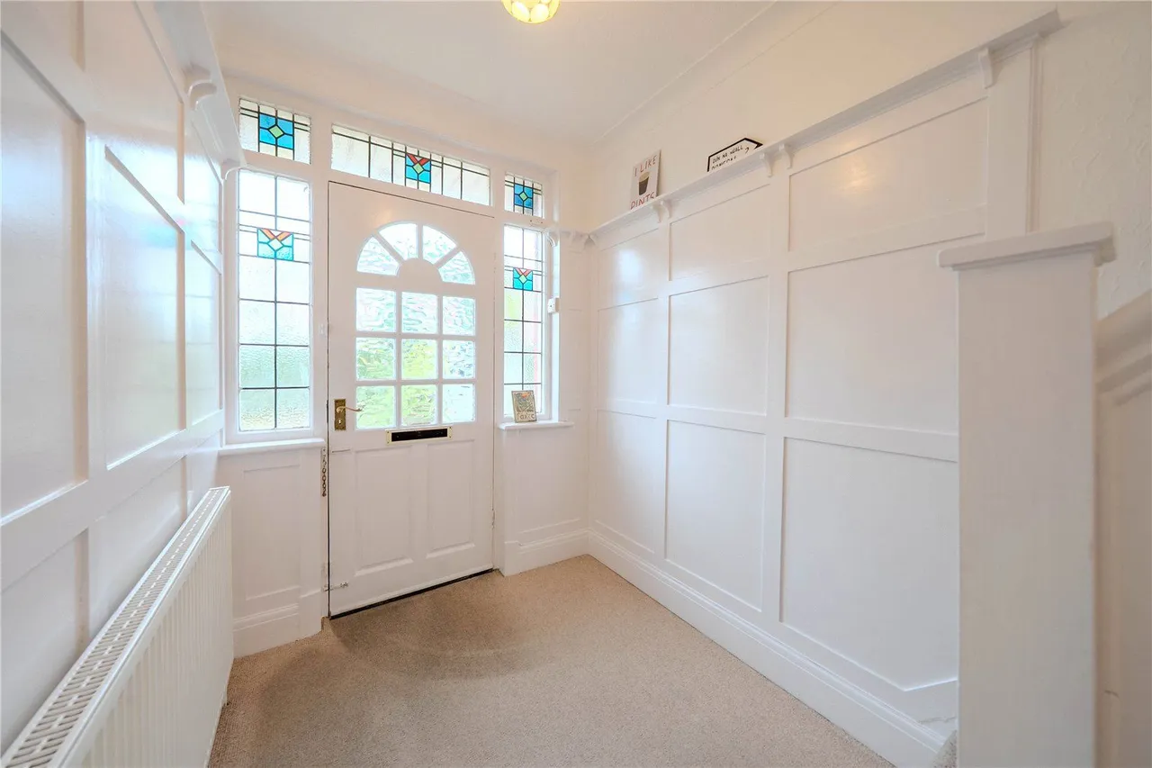 Chelwood Crescent, Roundhay, LS8, photo 10