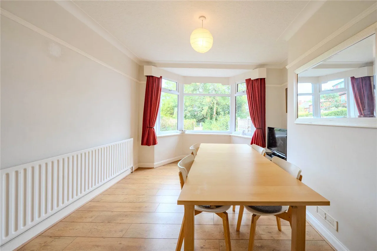 Chelwood Crescent, Roundhay, LS8, photo 13