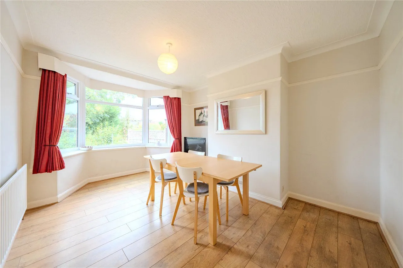 Chelwood Crescent, Roundhay, LS8, photo 4