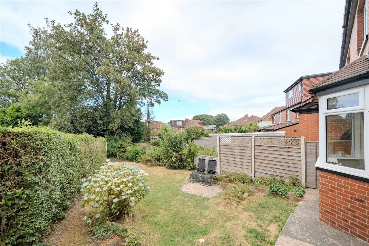 Chelwood Crescent, Roundhay, LS8, photo 11