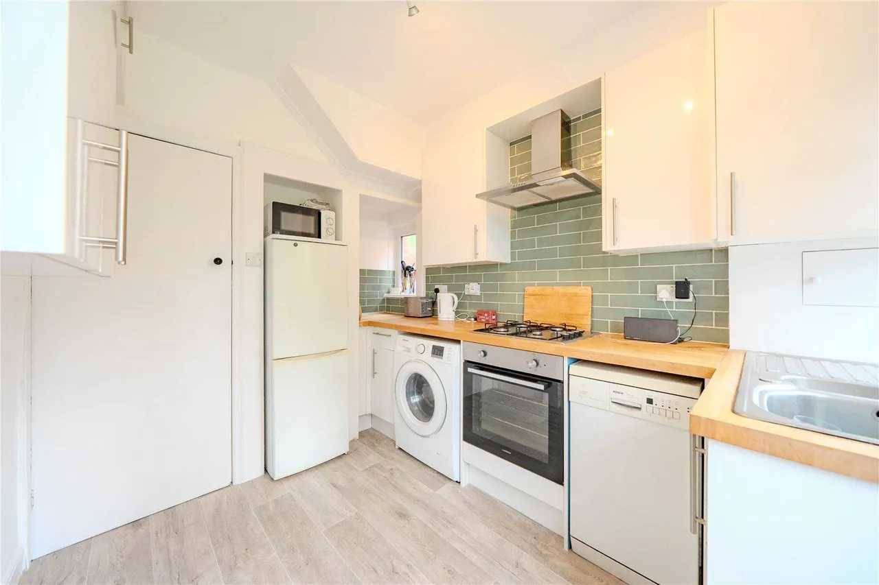 Chelwood Crescent, Roundhay, LS8, photo 14
