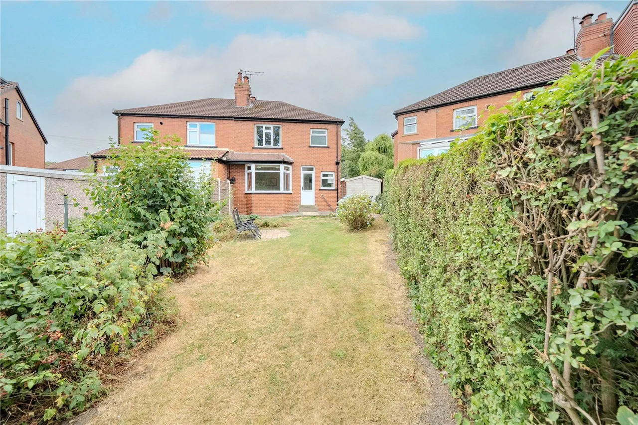 Chelwood Crescent, Roundhay, LS8, photo 8