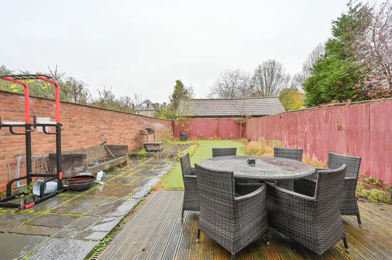 61 Vyner Road, London, photo 11