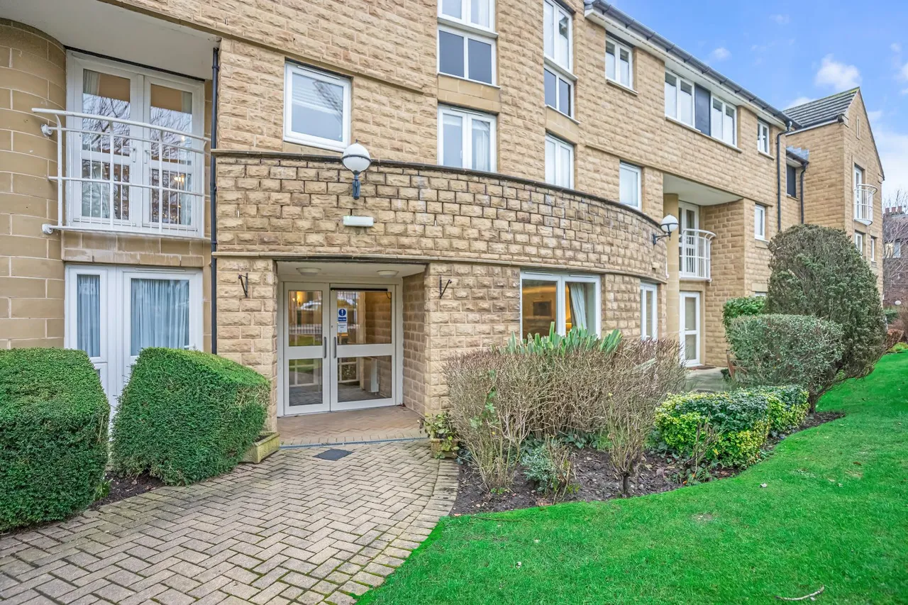 Springs Lane, Ilkley, LS29, photo 13