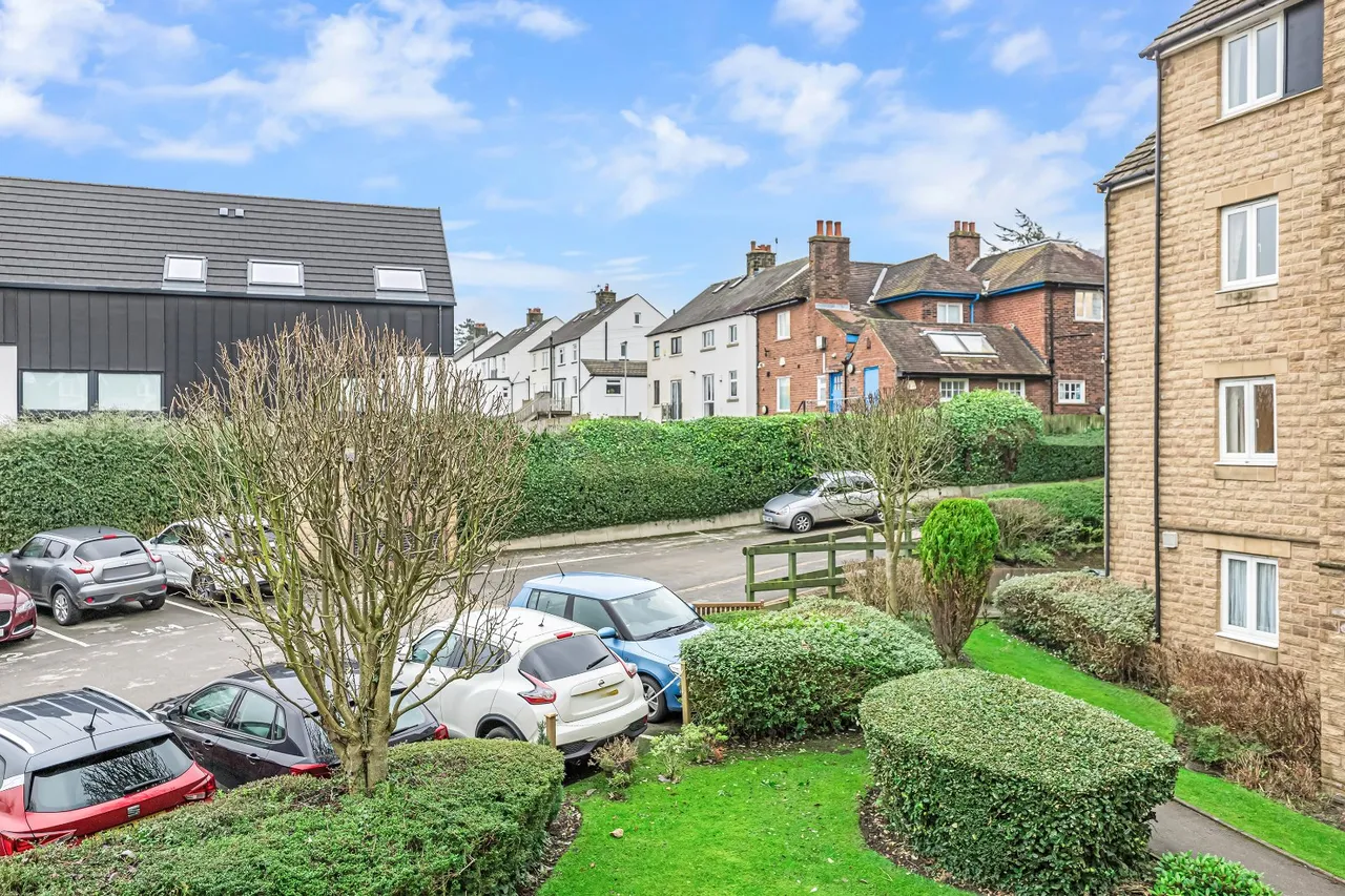 Springs Lane, Ilkley, LS29, photo 12