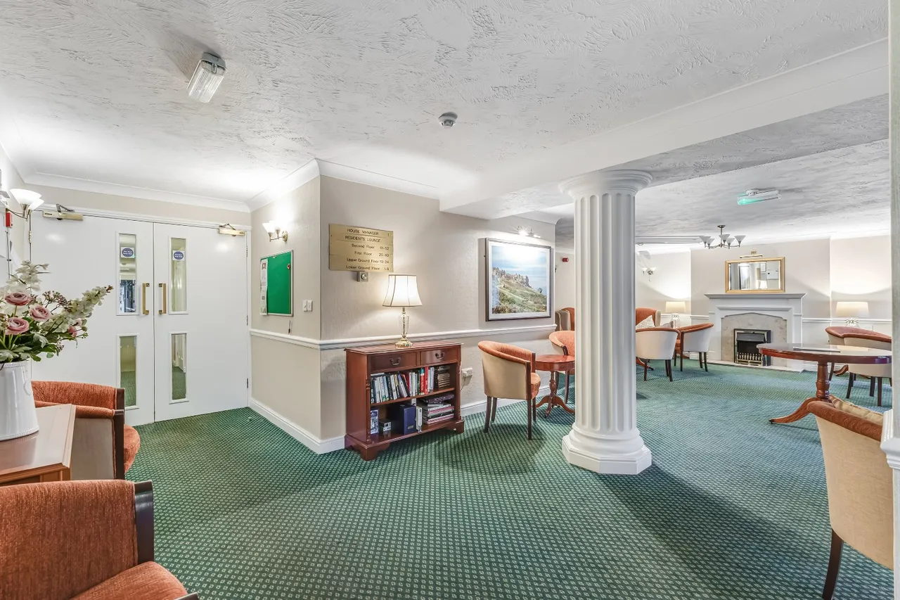Springs Lane, Ilkley, LS29, photo 16