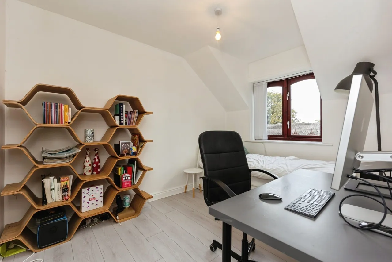 Evans Close, Didsbury, Manchester, Greater Manchester, M20, photo 11