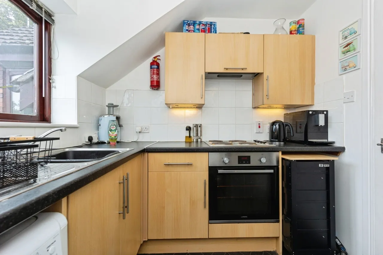 Evans Close, Didsbury, Manchester, Greater Manchester, M20, photo 8