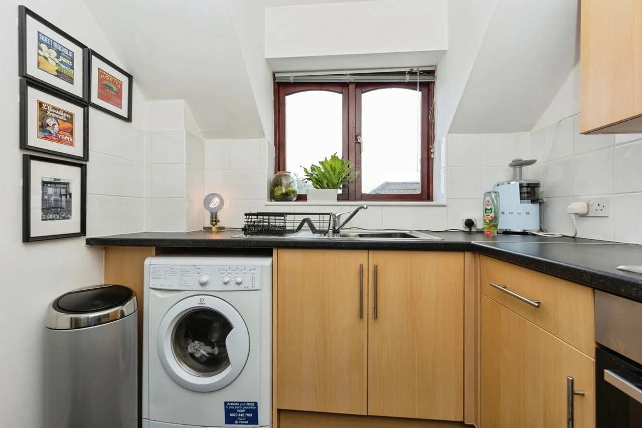 Evans Close, Didsbury, Manchester, Greater Manchester, M20, photo 7