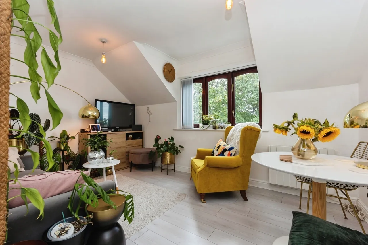 Evans Close, Didsbury, Manchester, Greater Manchester, M20, photo 2