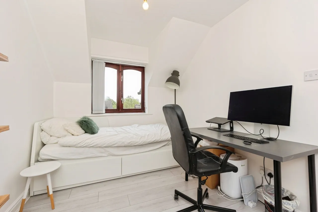 Evans Close, Didsbury, Manchester, Greater Manchester, M20, photo 12