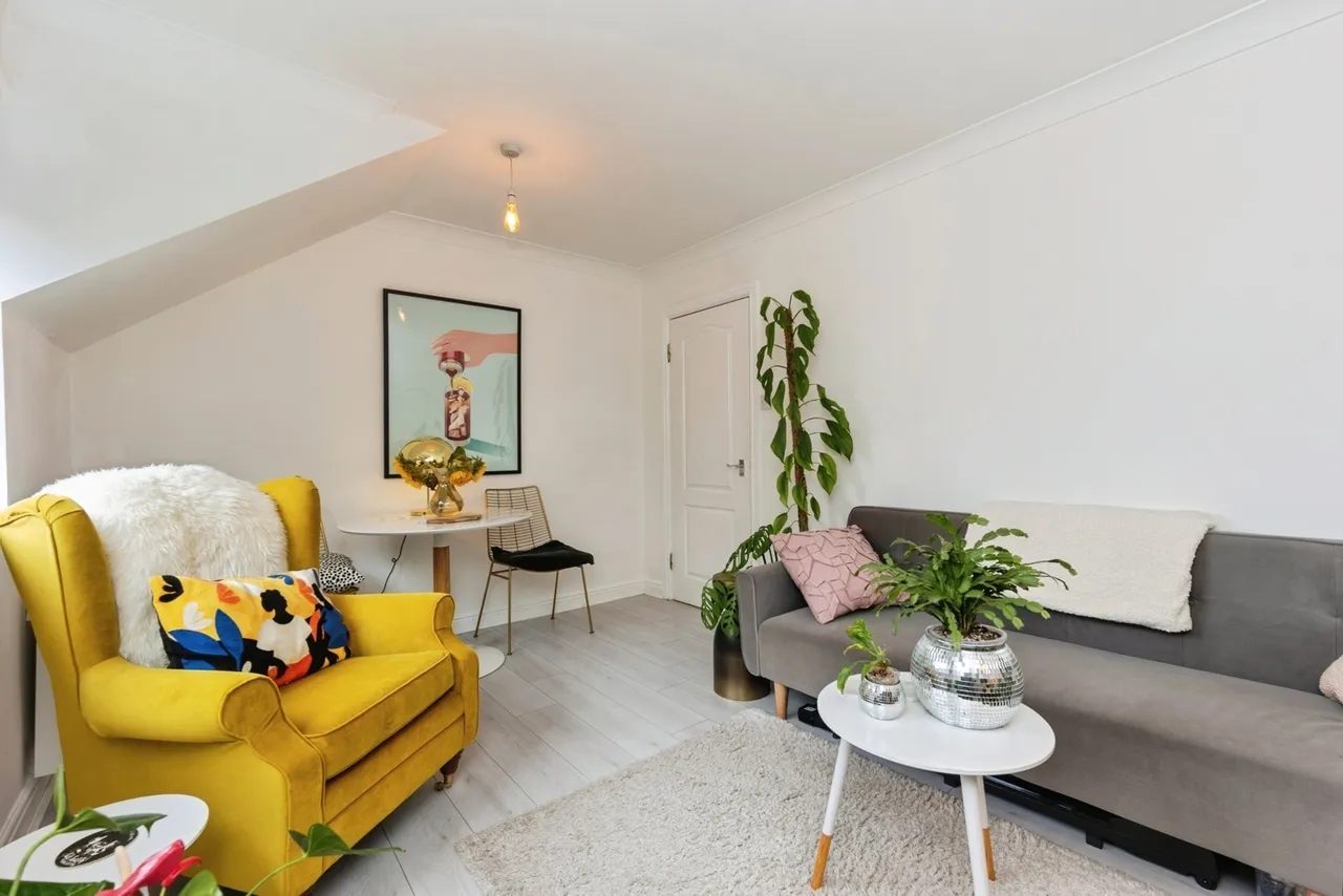 Evans Close, Didsbury, Manchester, Greater Manchester, M20, photo 4