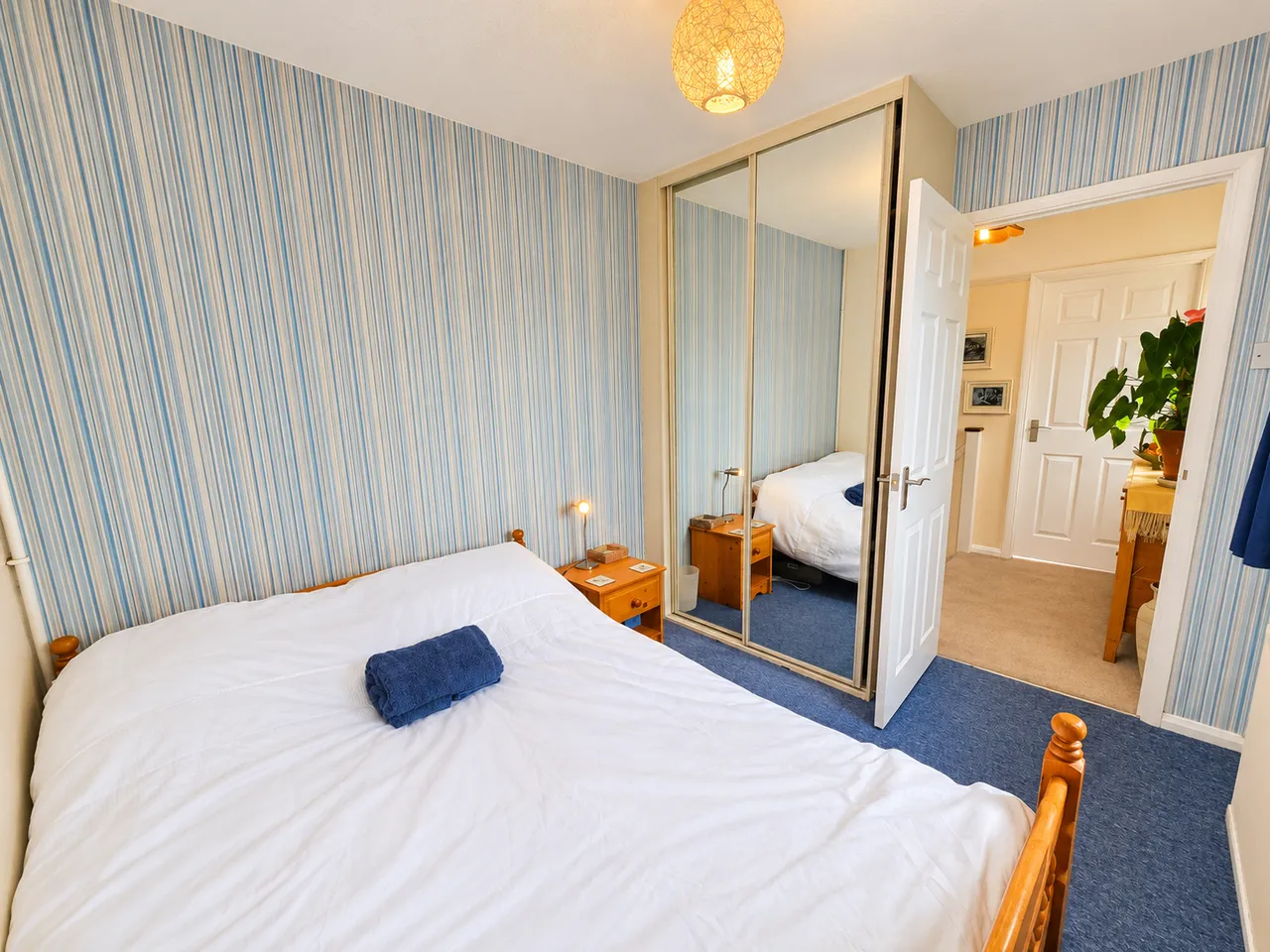 Ashton Crescent, Braunton, EX33, photo 13