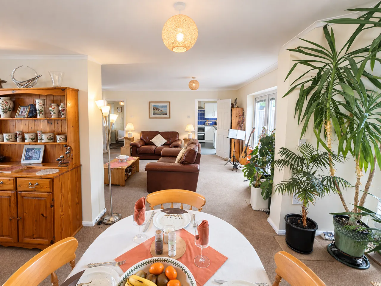Ashton Crescent, Braunton, EX33, photo 6
