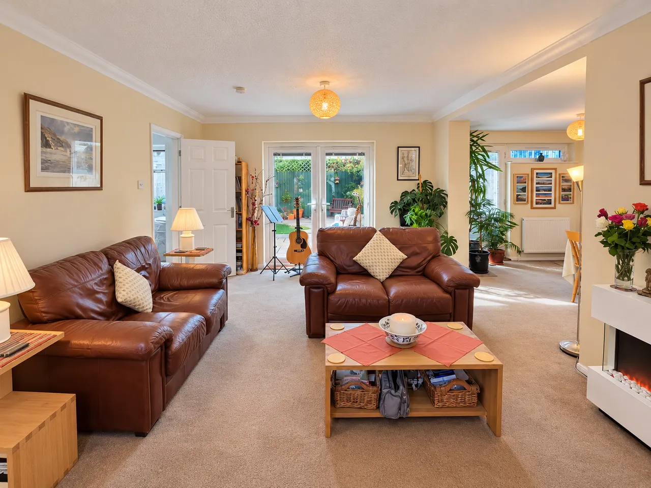 Ashton Crescent, Braunton, EX33, photo 5