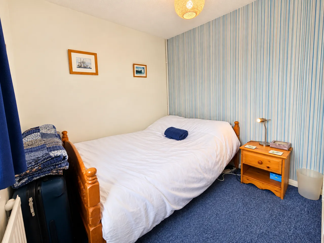 Ashton Crescent, Braunton, EX33, photo 12