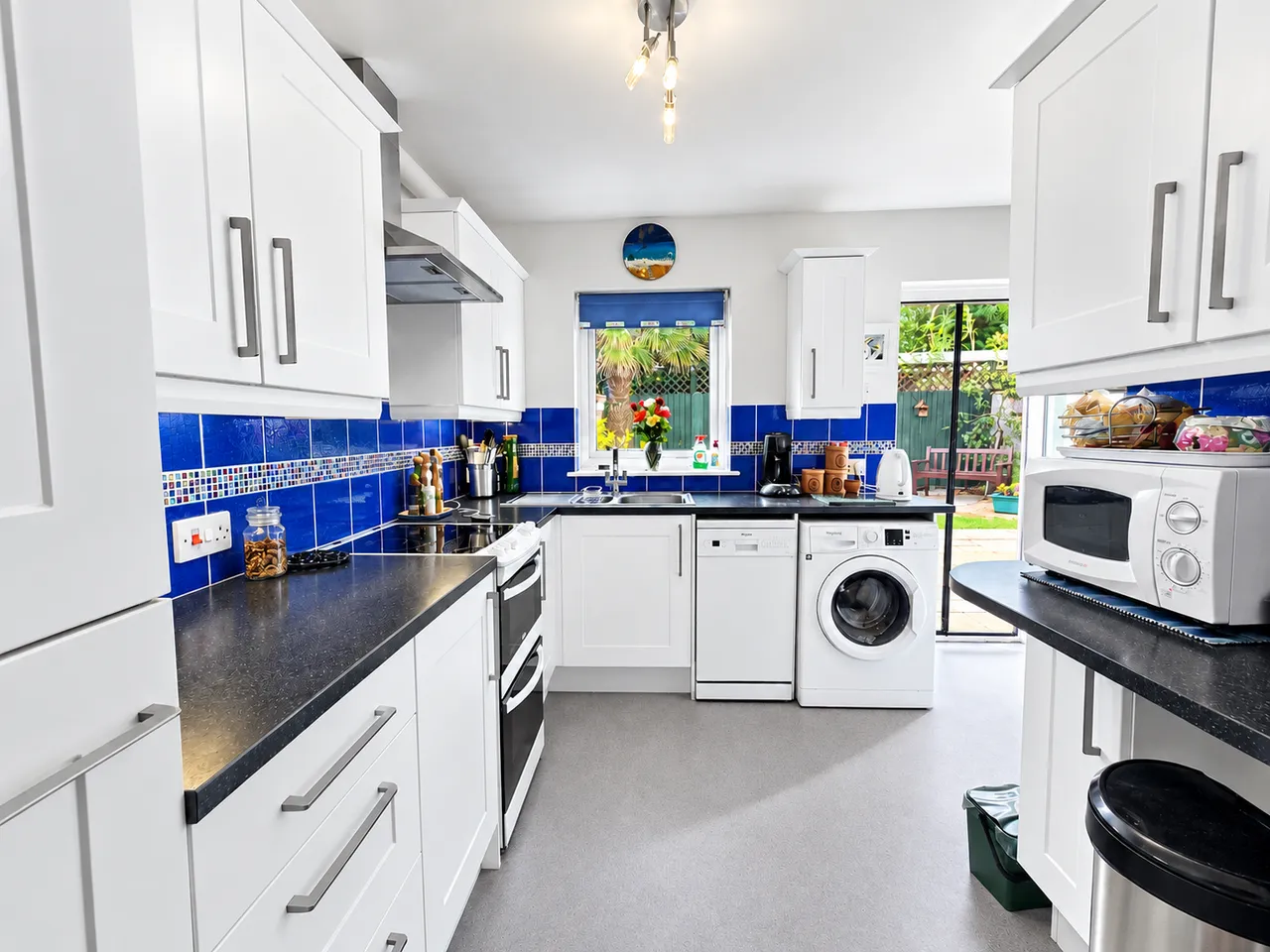 Ashton Crescent, Braunton, EX33, photo 8