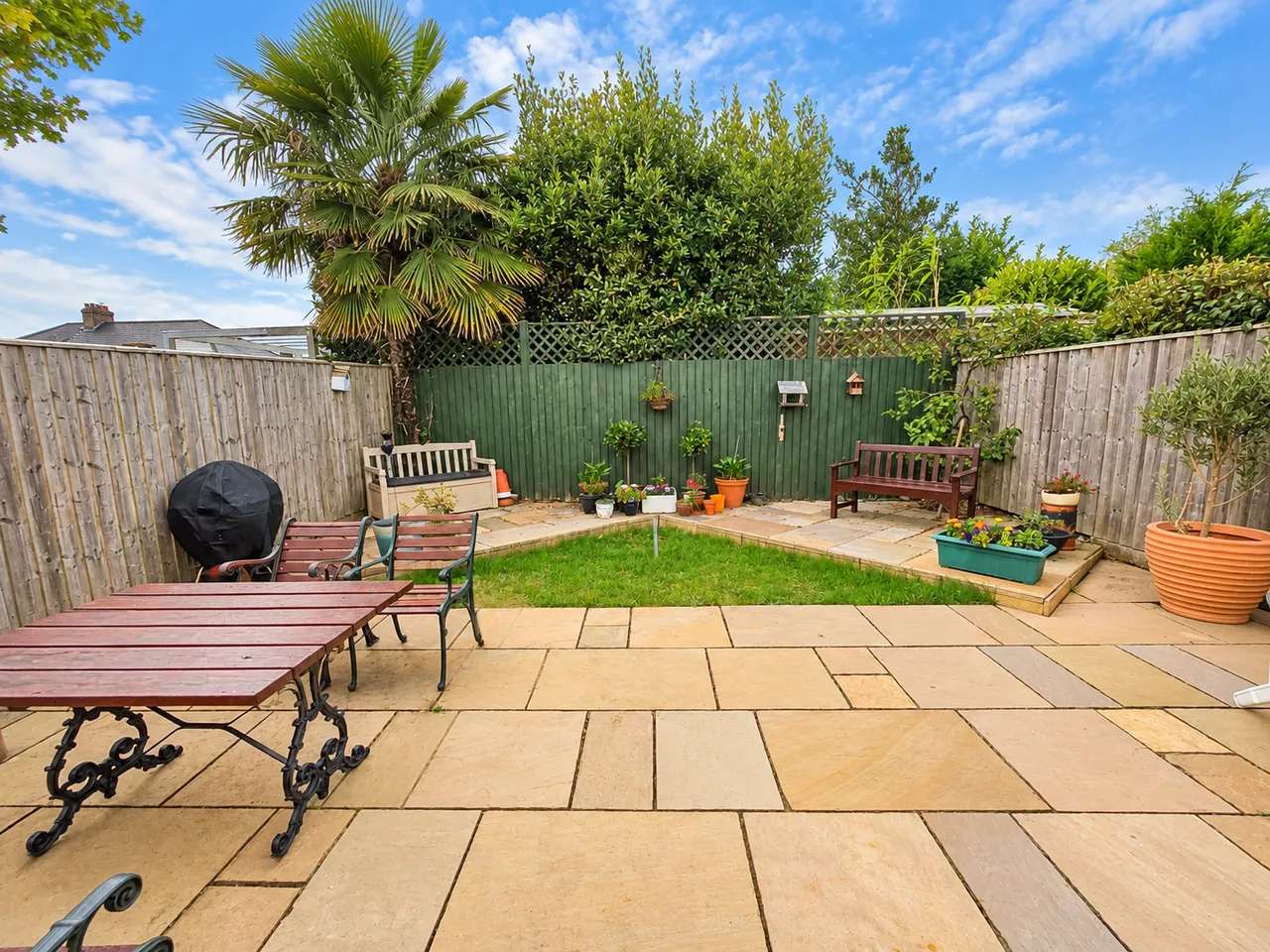 Ashton Crescent, Braunton, EX33, photo 20