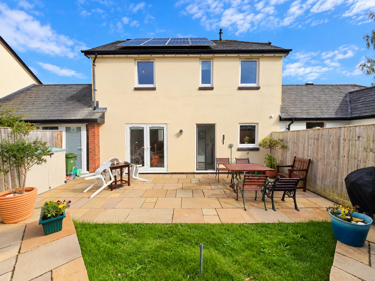Ashton Crescent, Braunton, EX33, photo 19