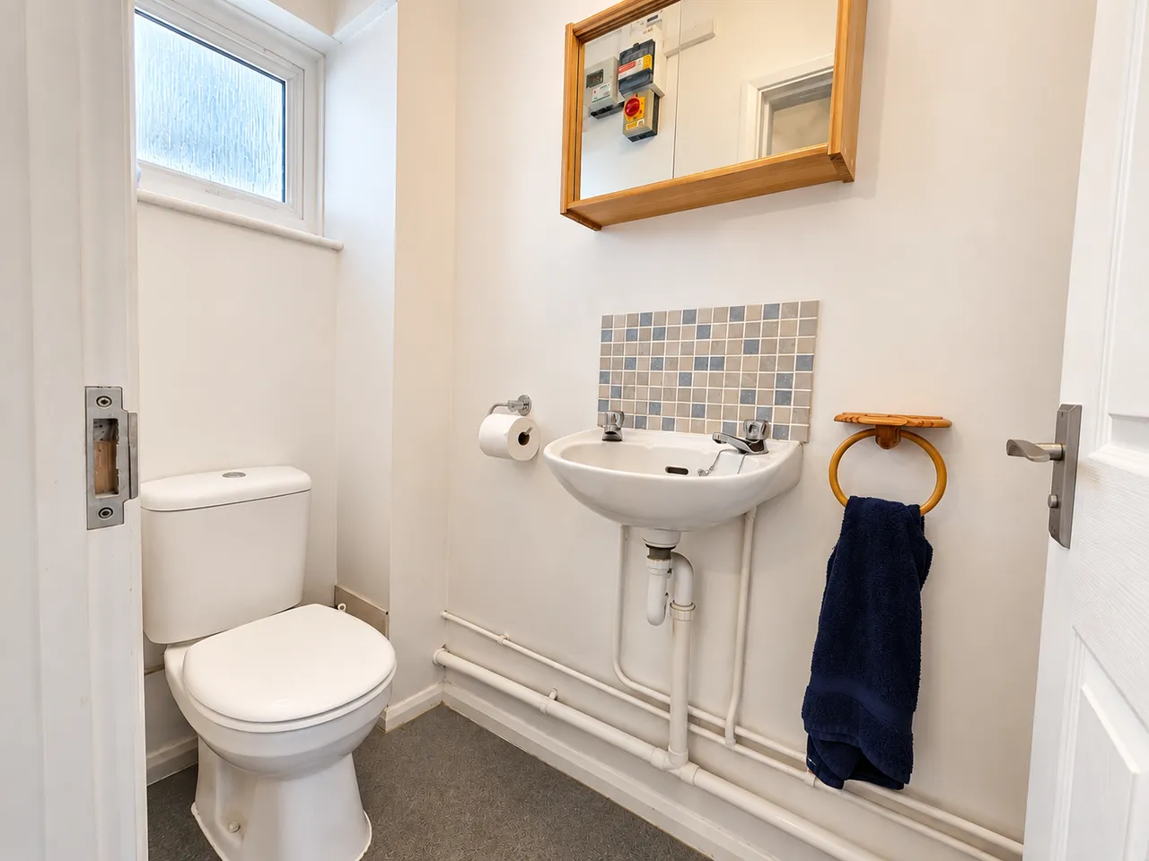 Ashton Crescent, Braunton, EX33, photo 18