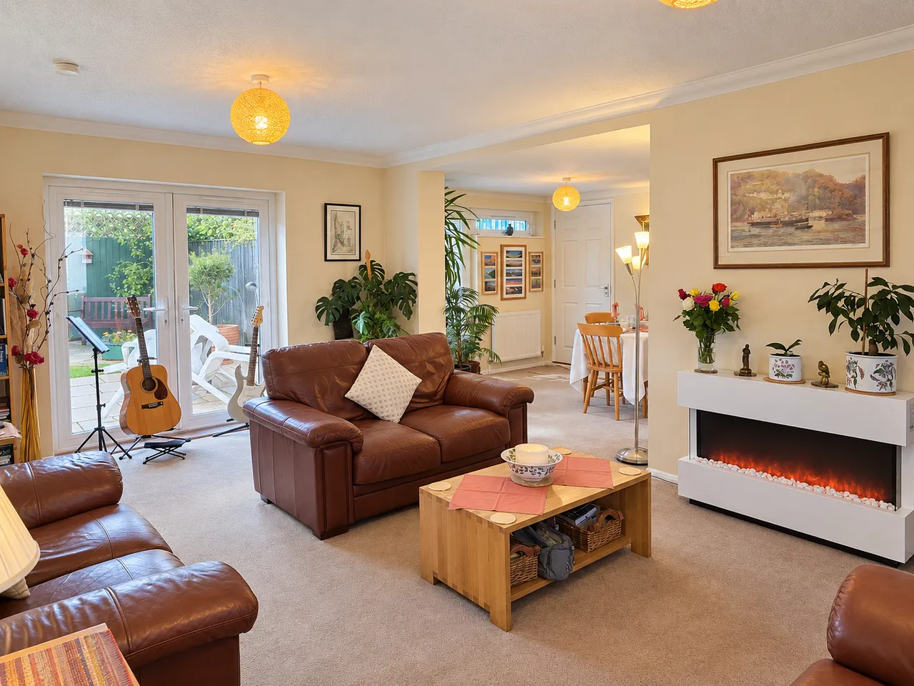 Ashton Crescent, Braunton, EX33, photo 4