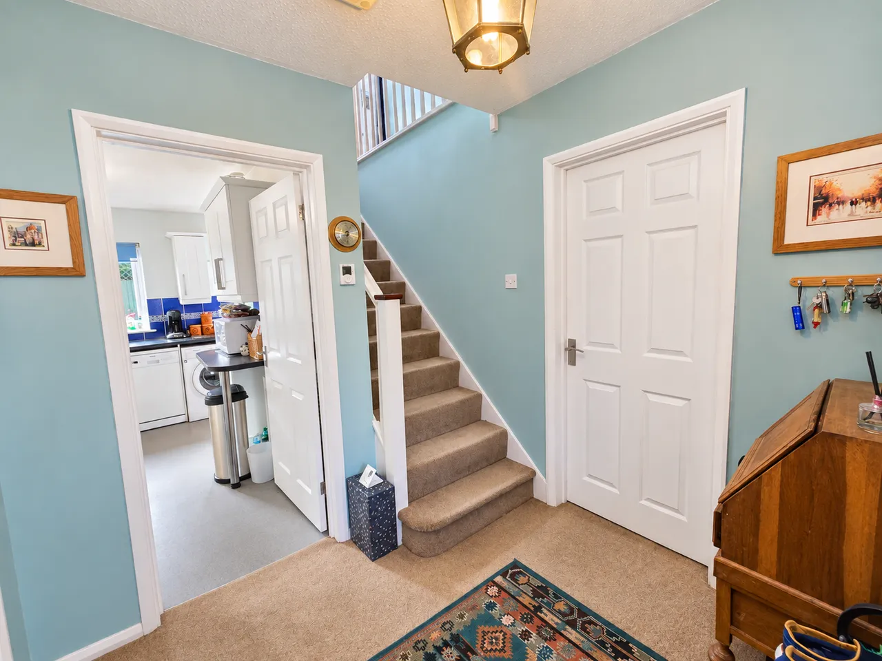 Ashton Crescent, Braunton, EX33, photo 3