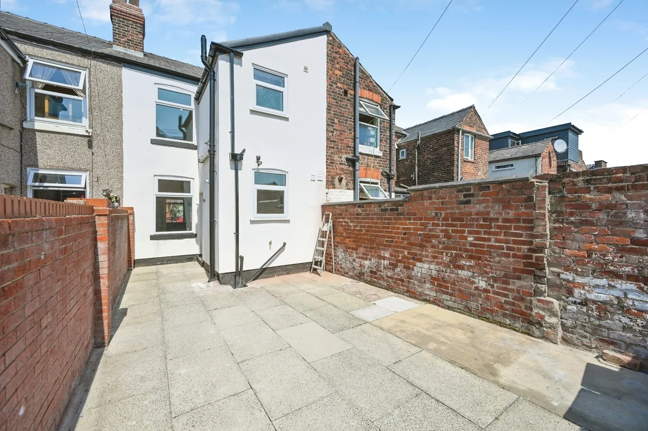 Lovely Lane, Warrington, Cheshire, WA5, photo 20