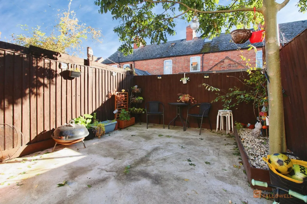 Clifford Street, Leicester, LE3, photo 11