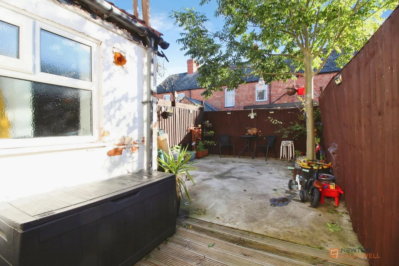 Clifford Street, Leicester, LE3, photo 10