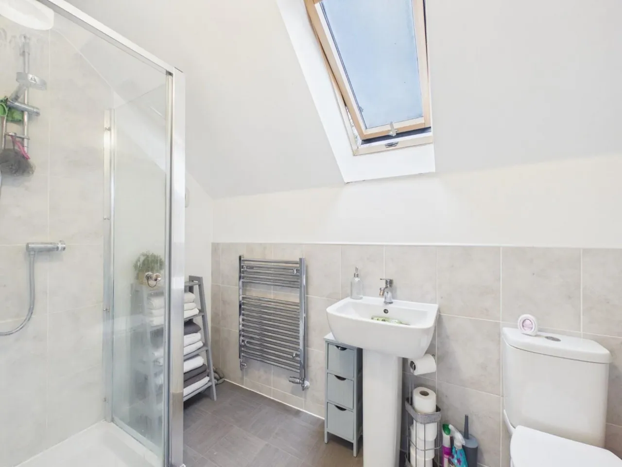 Little Cote View, Thackley, BD10, photo 15