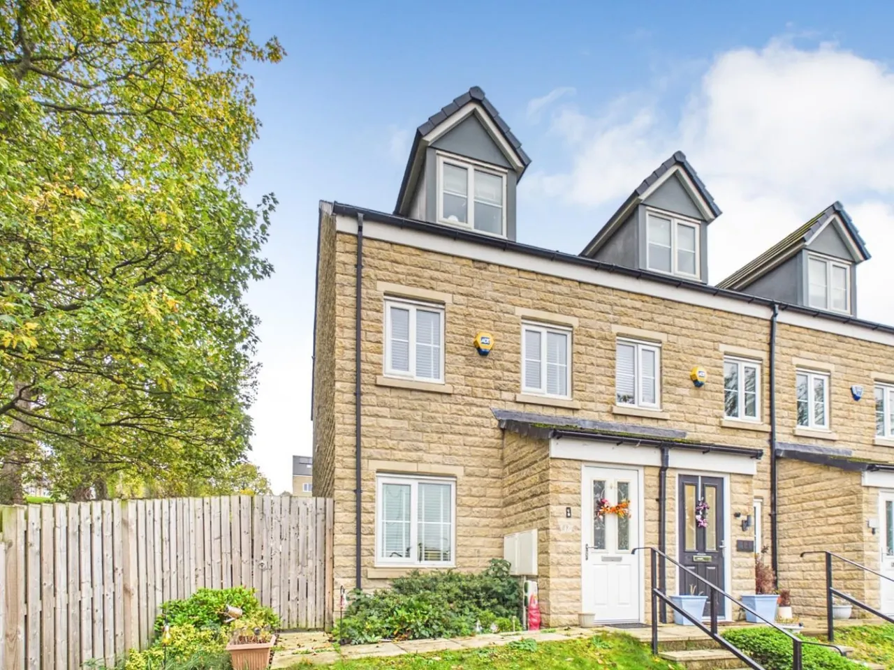 Little Cote View, Thackley, BD10, photo 18