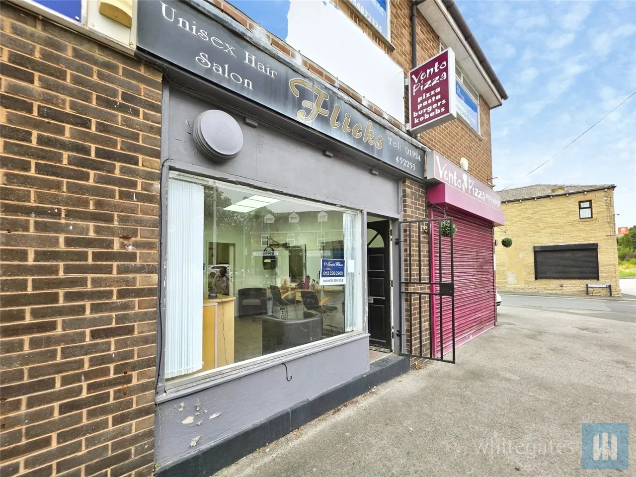 Thornton Road, Dewsbury, WF12, photo 2