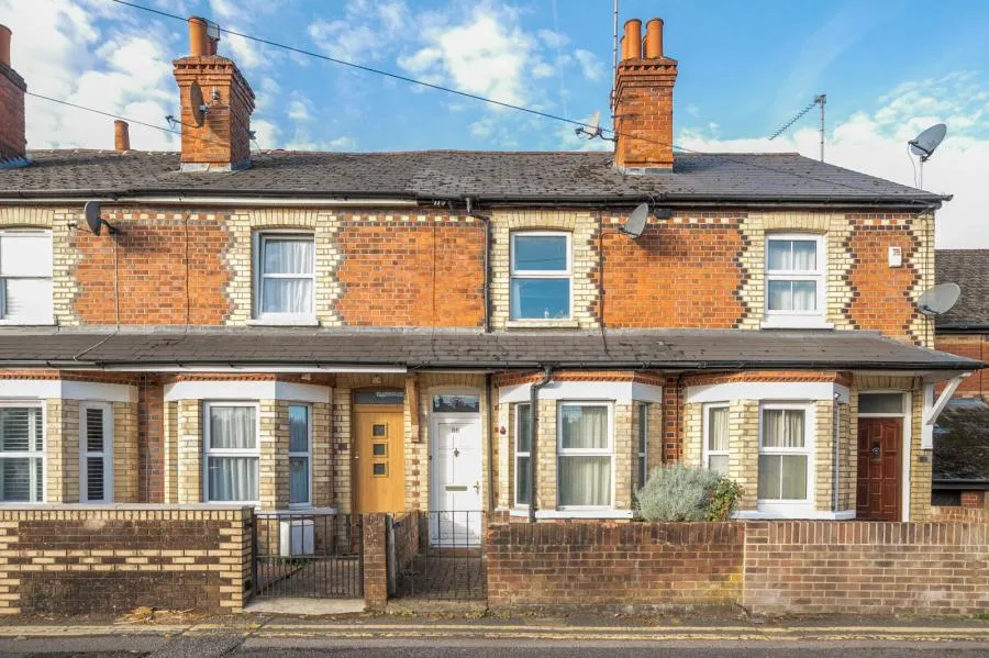 2 bed house for sale, Katesgrove Lane, Reading, RG1