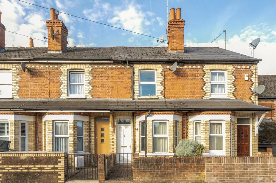Katesgrove Lane, Reading, RG1, photo 16