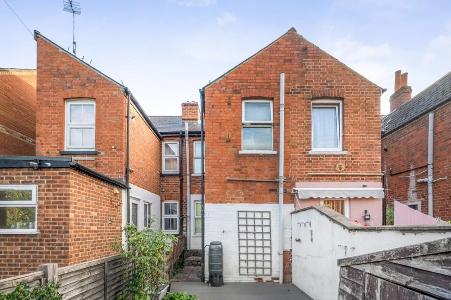 Katesgrove Lane, Reading, RG1, photo 14